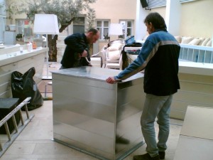 ΣΥΝΤΗΡΗΣΗ ΚΛΙΜΑΤΙΣΤΙΚΟΥ - ΕΓΚΑΤΑΣΤΑΣΕΙΣ ΚΛΙΜΑΤΙΣΜΟΥ 006