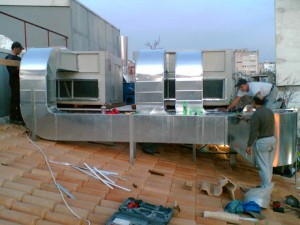 ΣΥΝΤΗΡΗΣΗ ΚΛΙΜΑΤΙΣΤΙΚΟΥ - ΕΓΚΑΤΑΣΤΑΣΕΙΣ ΚΛΙΜΑΤΙΣΜΟΥ 009