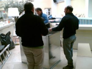 ΣΥΝΤΗΡΗΣΗ ΚΛΙΜΑΤΙΣΤΙΚΟΥ - ΜΕΛΕΤΕΣ ΚΛΙΜΑΤΙΣΜΟΥ 013