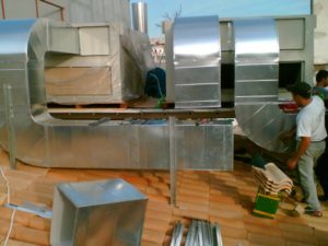 ΣΥΝΤΗΡΗΣΗ ΚΛΙΜΑΤΙΣΤΙΚΟΥ - ΜΕΛΕΤΕΣ ΚΛΙΜΑΤΙΣΜΟΥ 022