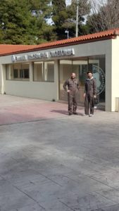 ΣΥΝΤΗΡΗΣΗ ΚΛΙΜΑΤΙΣΤΙΚΟΥ 012