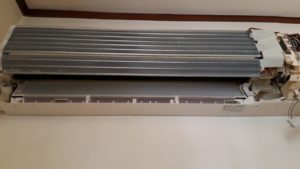 ΣΥΝΤΗΡΗΣΗ ΚΛΙΜΑΤΙΣΤΙΚΟΥ 014