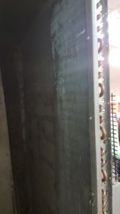 ΣΥΝΤΗΡΗΣΗ ΚΛΙΜΑΤΙΣΤΙΚΟΥ 022