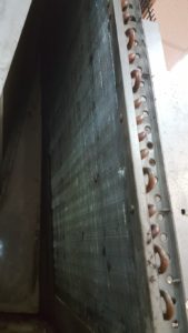 ΣΥΝΤΗΡΗΣΗ ΚΛΙΜΑΤΙΣΤΙΚΟΥ 023