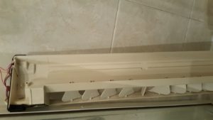ΣΥΝΤΗΡΗΣΗ ΚΛΙΜΑΤΙΣΤΙΚΟΥ 030