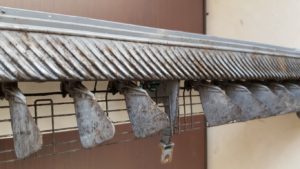 ΣΥΝΤΗΡΗΣΗ ΚΛΙΜΑΤΙΣΤΙΚΟΥ 032