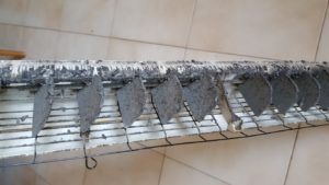 ΣΥΝΤΗΡΗΣΗ ΚΛΙΜΑΤΙΣΤΙΚΟΥ 036