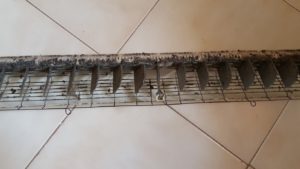 ΣΥΝΤΗΡΗΣΗ ΚΛΙΜΑΤΙΣΤΙΚΟΥ 037