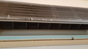 ΣΥΝΤΗΡΗΣΗ ΚΛΙΜΑΤΙΣΤΙΚΟΥ 040