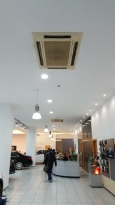 ΣΥΝΤΗΡΗΣΗ ΚΛΙΜΑΤΙΣΤΙΚΟΥ 043