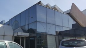 ΣΥΝΤΗΡΗΣΗ ΚΛΙΜΑΤΙΣΤΙΚΟΥ 056