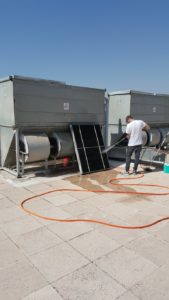 ΣΥΝΤΗΡΗΣΗ ΚΛΙΜΑΤΙΣΤΙΚΟΥ 059
