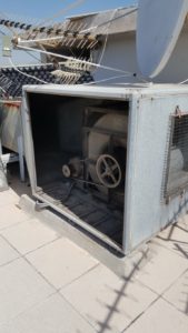 ΣΥΝΤΗΡΗΣΗ ΚΛΙΜΑΤΙΣΤΙΚΟΥ 062