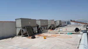 ΣΥΝΤΗΡΗΣΗ ΚΛΙΜΑΤΙΣΤΙΚΟΥ 065