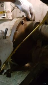 ΣΥΝΤΗΡΗΣΗ ΚΛΙΜΑΤΙΣΤΙΚΟΥ 078