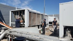 ΣΥΝΤΗΡΗΣΗ ΚΛΙΜΑΤΙΣΤΙΚΟΥ 099