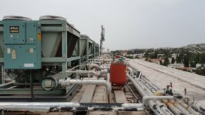 ΣΥΝΤΗΡΗΣΗ ΚΛΙΜΑΤΙΣΤΙΚΟΥ 0110