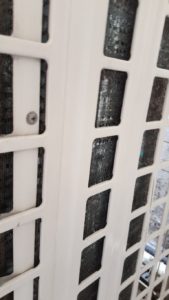 ΣΥΝΤΗΡΗΣΗ ΚΛΙΜΑΤΙΣΤΙΚΟΥ 0113