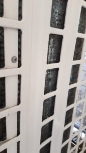 ΣΥΝΤΗΡΗΣΗ ΚΛΙΜΑΤΙΣΤΙΚΟΥ 0114