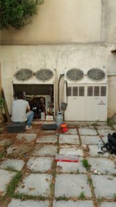 ΣΥΝΤΗΡΗΣΗ ΚΛΙΜΑΤΙΣΤΙΚΟΥ - ΕΠΙΣΚΕΥΗ ΚΛΙΜΑΤΙΣΤΙΚΟΥ 09